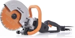 Evolution R255dct 10 In. Electric Concrete Cut-off Saw Disc Cutter Diamo. Fixed Price $235.00.