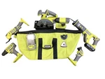 Ryobi Tools 6pc Combo Tool Set 2 Batteries No Charger (mp3071420). Fixed Price $169.99.