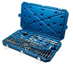 Century Drill & Tool 98957 58 Piece Metric Tap And Die Set New W/ Warranty!. Fixed Price $239.99.