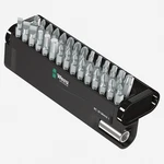Wera 057434 Bit-check 30 Metal 1 - Ph, Pz, Tx, Hex And Slotted Insert Bit Set. Fixed Price $47.27.