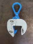 Lifting Clamp Campbell/merrill Gx 1/2, 1/2 Ton, 1 1/6-1 5/8".6423000. Fixed Price $249.99.