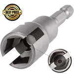 Pagow Power Wing Nut Driver Set, Drill Bit Socket Wrench One Size. Fixed Price $16.98.