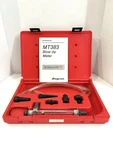 Snap On Tools Mt383 Engine Blow-by Meter -- Gas/diesel Vintage **never Used**. Fixed Price $214.99.