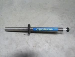 Evolution Power Tools Cyclone Magnetic Swarf & Chip Collector. Fixed Price $45.00.