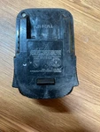 Ridgid Tools 18v 4ah Battery (psj010661). Fixed Price $44.99.