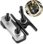 Engines Valve Spring Compressor Tool Compatible With Chevy Lsx 4.8l 5.3l.... Fixed Price $35.12.