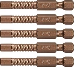 Vega P150h1664a 5/32" Hex Allen Wrench Impact Driver Bits 5pk. Fixed Price $13.67.