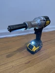 Stanley Pb2500n Cordless Neobolt Lockbolt Tool Only. Fixed Price $249.99.