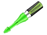 Marxman Standard Professional Marking Tool Mrxstd1grn. Fixed Price $12.10.