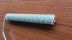 3" Or 6" Slotted Paddle Roller Fiberglass Laminating Bubble For Resin .... Fixed Price $19.74.
