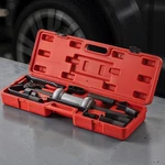Uimoso 10lb Heavy Duty Slide Hammer Dent Puller Auto Body Repair Frame Tools. Fixed Price $44.99.