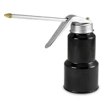 Fsturios 8oz/250ml Capacity Pump Oiler Can With Handle & Metal Straight.... Fixed Price $14.04.