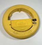 Jameson Wee Buddy Fiberglass Fish Tape Wb100 1/8 X 100 W/ Tool Kit. Fixed Price $90.00.