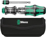 Wera Kk25 Dirver Bit Set. Fixed Price $74.45.