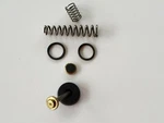 Benjamin 3100, 310,312,317,710,720 & Early 340,342,347 Wit Hole In Cup Seal Kit.. Fixed Price $27.95.