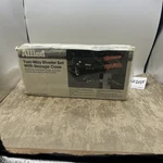 New Allied Two Way Riveter Set W/ Storage Case Rivet 54-r163. Fixed Price $12.50.