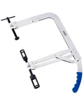 Orion Motor Tech Large Valve Spring Compressor, Blue. Fixed Price $50.76.