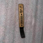 Midwest Siding Removal Tool - Offset Hardened Steel Blade With Hardwood Handl.... Fixed Price $14.00.