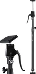 Heavy Duty Third Hand Support Pole - 200 Lbs Capacity, 49-114 In Expandable. Fixed Price $61.99.