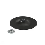 Chicago Pneumatic Kf129587 Backing Pad 7'' Thread 5/8'' Mfgd. Fixed Price $16.40.