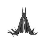 Leatherman Wave+ Genuine 18-in-1 Multi Tool Black Model. Fixed Price $209.99.