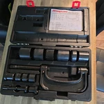 Snap-on Tools Usa New Bjp1 Master Ball Joint Press & U-joint Tool Set. Fixed Price $599.99.