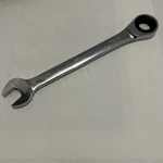 Titan 13/16 Ratcheting Combo Wrench, New, Free Shipping. Fixed Price $22.45.