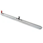 Kraft Tool Cc006w-175 24" By 4" Straight Arrow Control Joint Groover Wi.... Fixed Price $120.86.