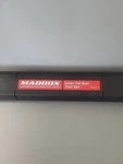 Maddox Inner Tie Rod Tool & Removal Set Mi13-1, 1/2 Drive, W/ Box. Fixed Price $45.00.