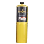 Bernzomatic 333668 Fuel Cylinder, 14.1 Oz Map-pro Hand Torch Cga 600. Fixed Price $37.19.