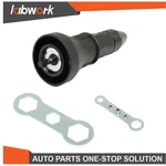 Labwork Electric Rivet Nut Gun Adaptor Insert Cordless Power Drill Tool Kit. Fixed Price $11.91.
