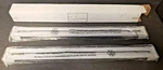 Lot 2 Magnetic Knife Holder Tool & Organizer Storage Rack Bar Magnet Strip Nib. Fixed Price $24.99.