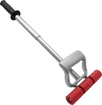 Extendable Heavy Duty Floor And Wall Roller For Laminate, Lvp, Veneer, Linoleum,. Fixed Price $39.68.