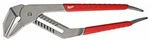 Milwaukee's 48-22-6320 Gen Ii '20" Straight-jaw Pliers. Fixed Price $65.97.