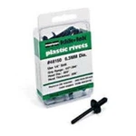 Marson M48106 Plastic Rivets/gm 50mm Diam. Fixed Price $17.79.