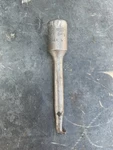 Snap-on Cj-66-19 Slide Hammer Hook Bearing Puller Adapter Vintage Usa Ground. Fixed Price $19.99.