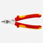 Knipex Vde 5" Electronic Super Knips. Fixed Price $56.91.