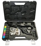 Atd Tools 12-inch Nut/thread Hand Riveter Kit 5845. Fixed Price $117.04.