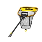 Frabill Frbnx21e Power Extend Trophy Haul Net 72" Fishing Landing 21" X 24". Fixed Price $159.95.