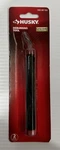 Husky Deburring Tool With 2 Blades. Fixed Price $5.00.