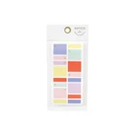 Post-it Translucent Stickers Ntd8-ts-1. Fixed Price $10.99.