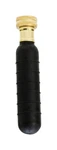 Cobra Black Rubber Threaded Connection Drain Bladder 1-1/2 To 3 Dia. In.. Fixed Price $13.38.