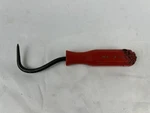 Mac Tools Sw70- Red Hard Handle Radiator Hose Pick/cotter Pin Hook Tool. Fixed Price $25.23.