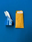 Kett 40-20 Gauge Shear Head For Kd-440, Kl-240, Km-440, P-540, P-1040 Nib. Fixed Price $119.00.