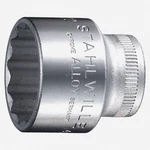 Stahlwille 45a Socket, 3/8" Drive, 12 Point, 1. Fixed Price $32.04.