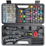 Dkwoeshg 16" Professional Rivet Nut Tool Kit - Lever-style Rivnut Large. Fixed Price $94.95.