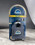 Squire Pro Max Stronghold Ss65cs Strongest 2.5" Padlock. Fixed Price $99.99.