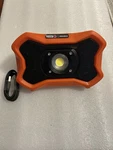 Matco Tools Rechargeable 1000 Lumens Worklight/bluetooth Speaker.. Fixed Price $88.90.