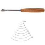 Pfeil "swiss Made" 30mm #7 Sweep Spoon Gouge. Fixed Price $87.99.