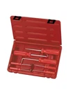 S&g Tool Aid # 13850 Hook And Pick Set Universal. Fixed Price $38.99.